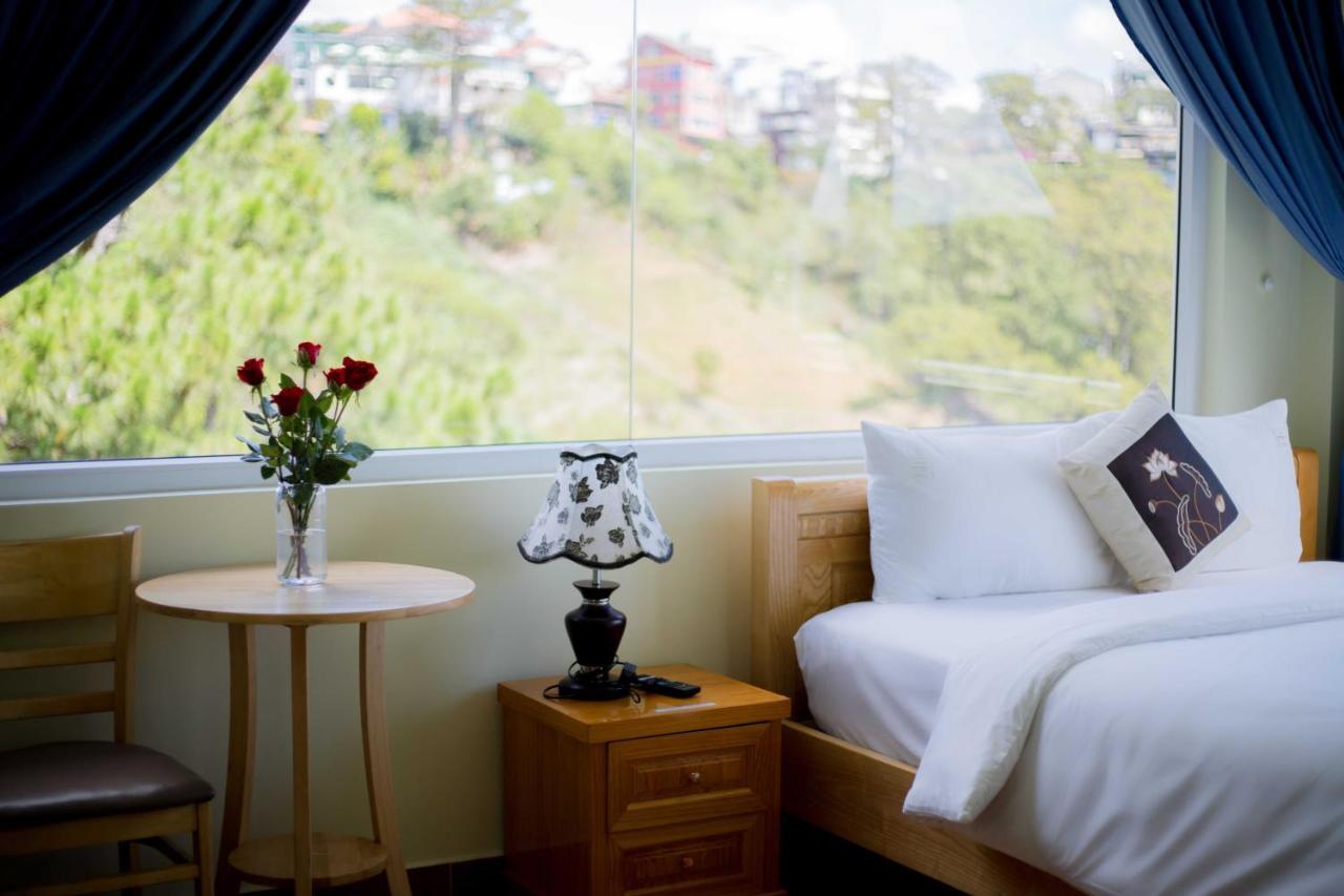 May Trang Villa 달랏 외부 사진