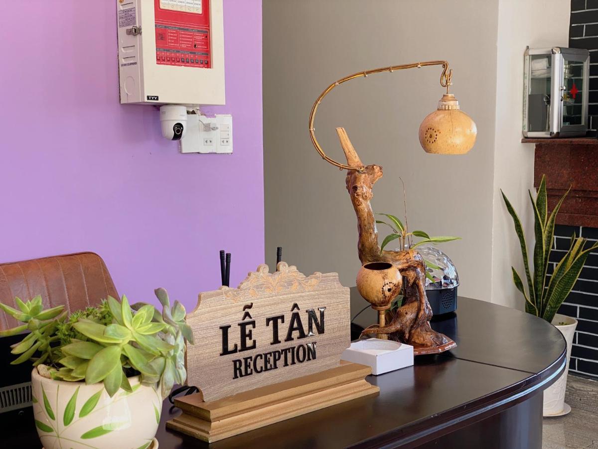 May Trang Villa 달랏 외부 사진
