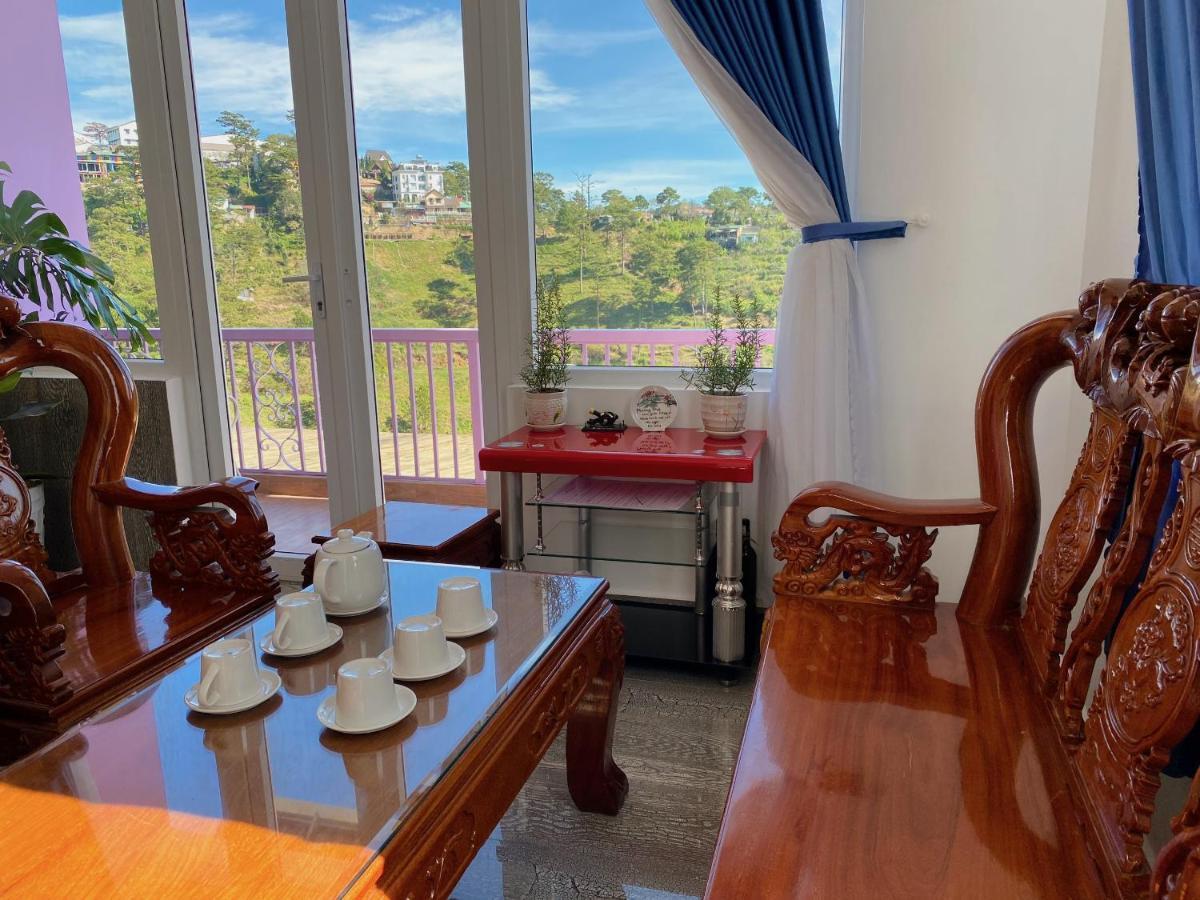 May Trang Villa 달랏 외부 사진