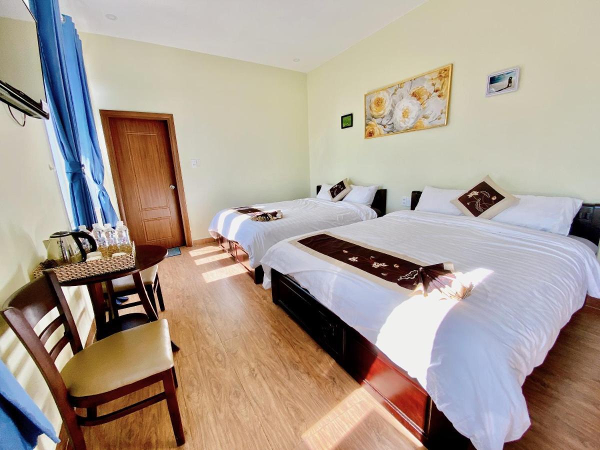 May Trang Villa 달랏 외부 사진