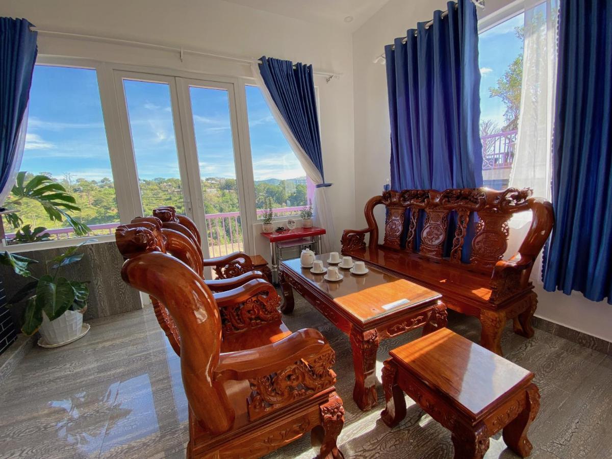 May Trang Villa 달랏 외부 사진