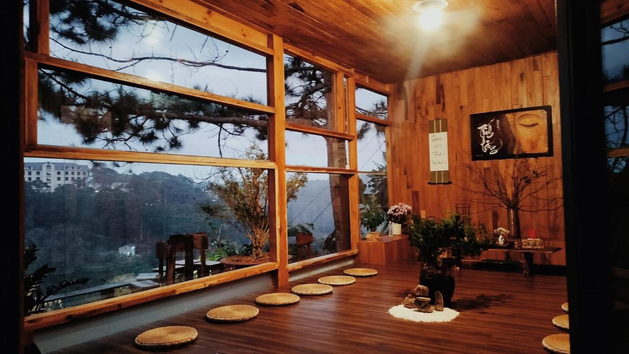 May Trang Villa 달랏 외부 사진