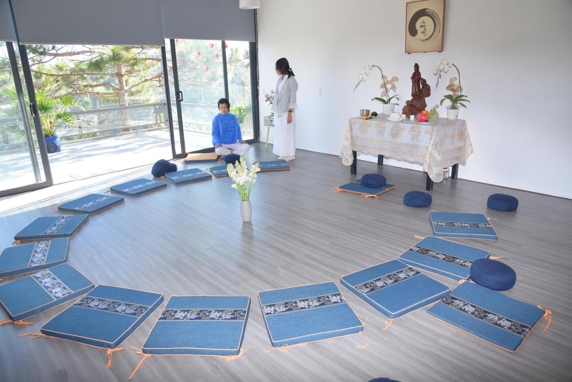 May Trang Villa 달랏 외부 사진
