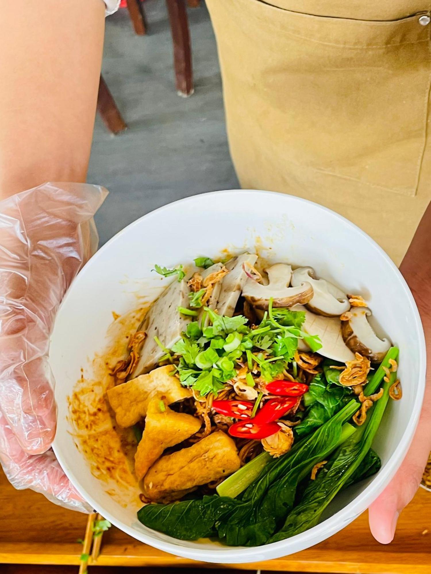 May Trang Villa 달랏 외부 사진