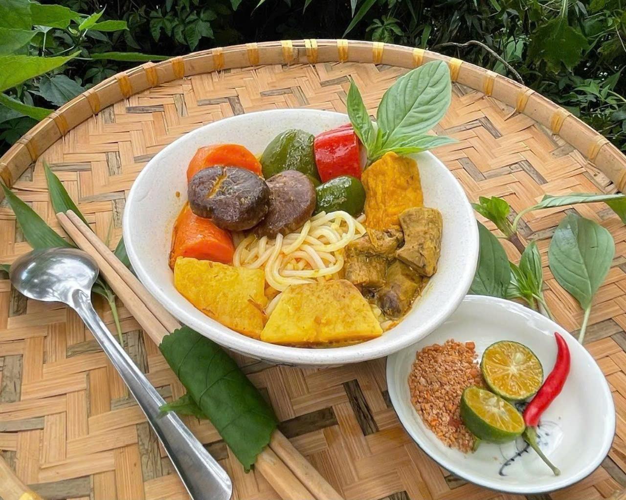 May Trang Villa 달랏 외부 사진