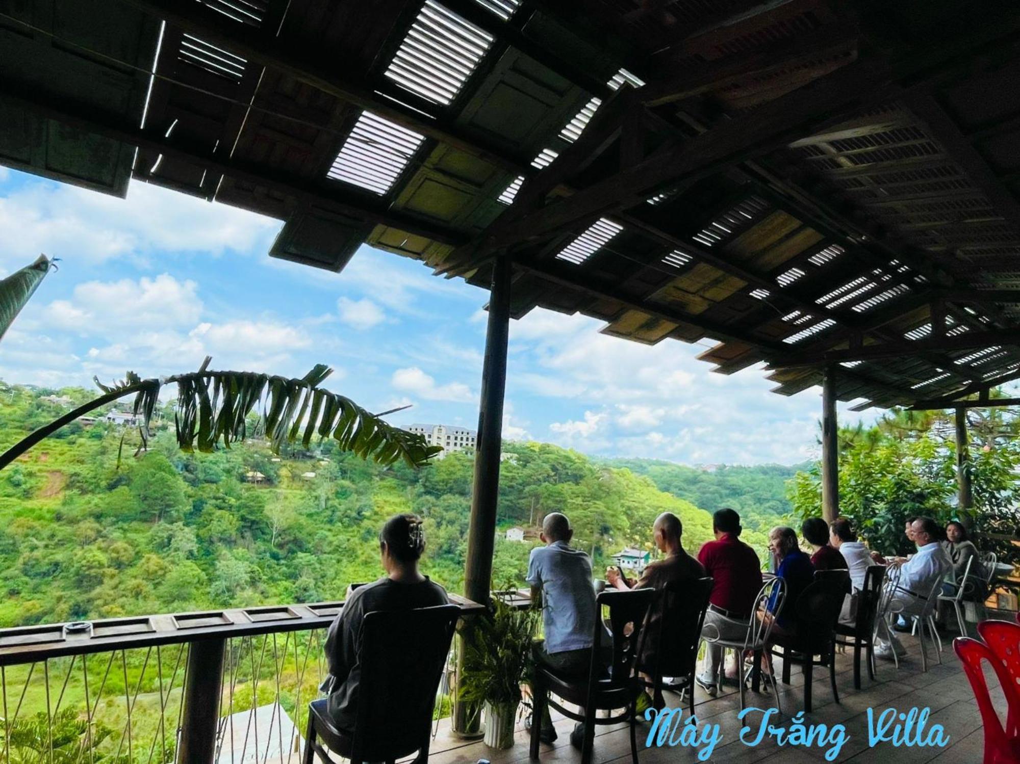 May Trang Villa 달랏 외부 사진