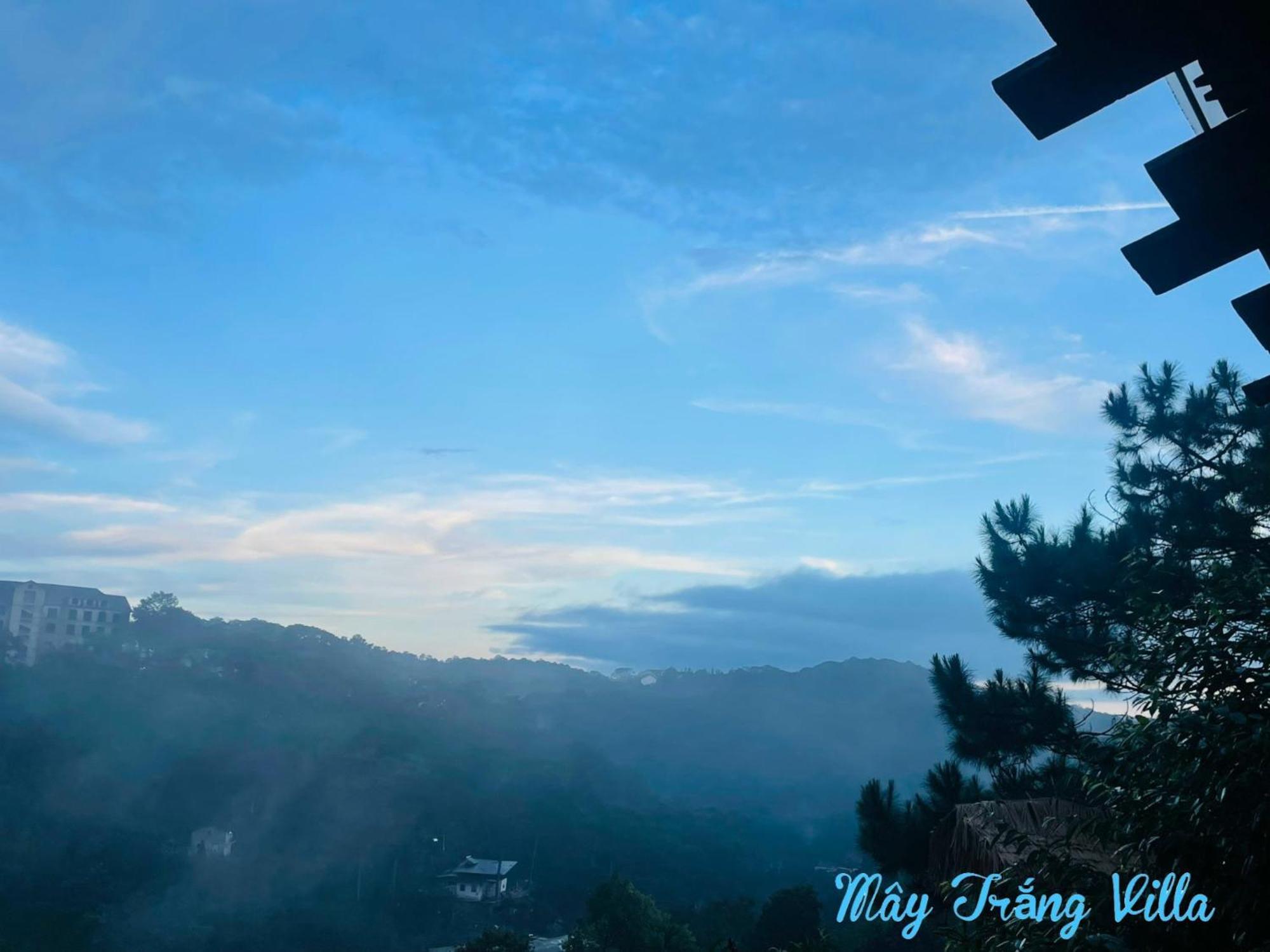 May Trang Villa 달랏 외부 사진