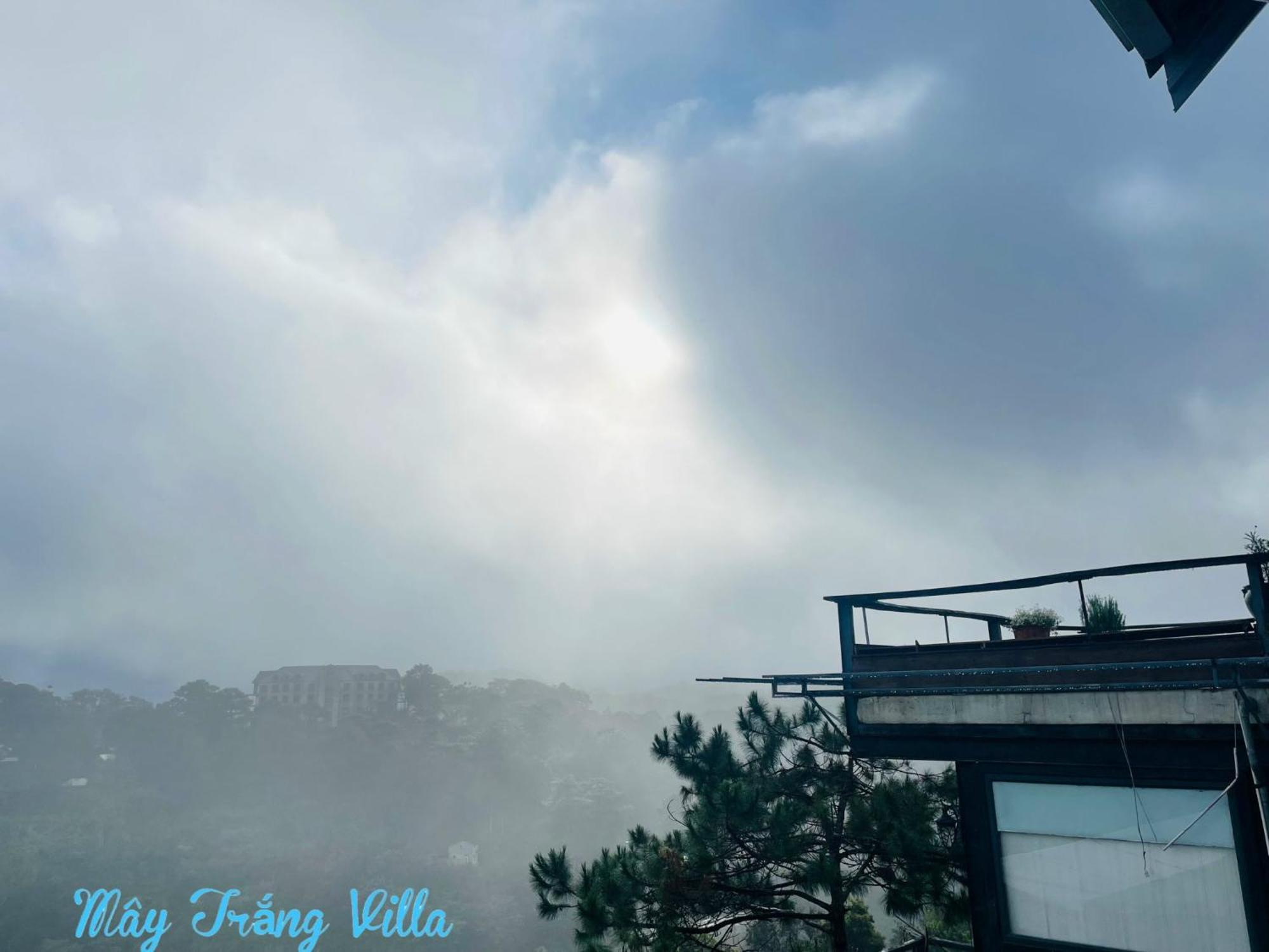 May Trang Villa 달랏 외부 사진