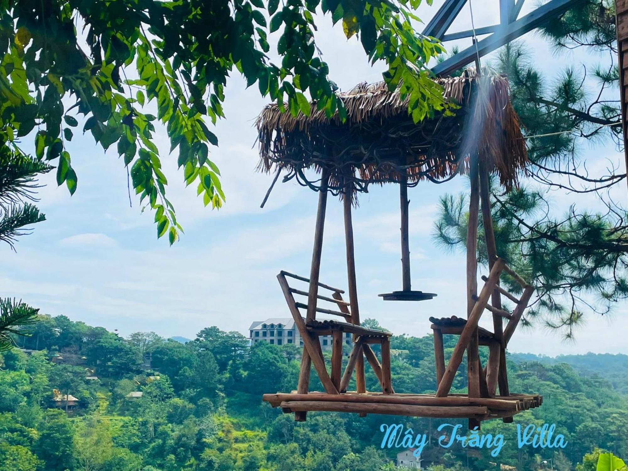 May Trang Villa 달랏 외부 사진