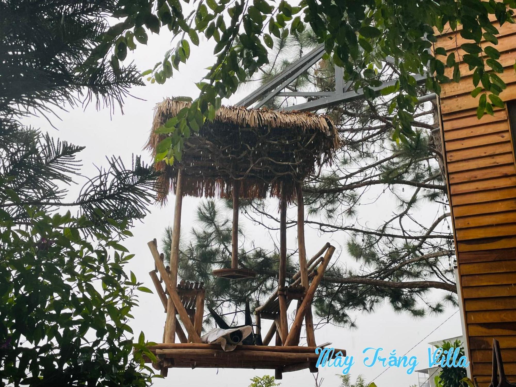 May Trang Villa 달랏 외부 사진