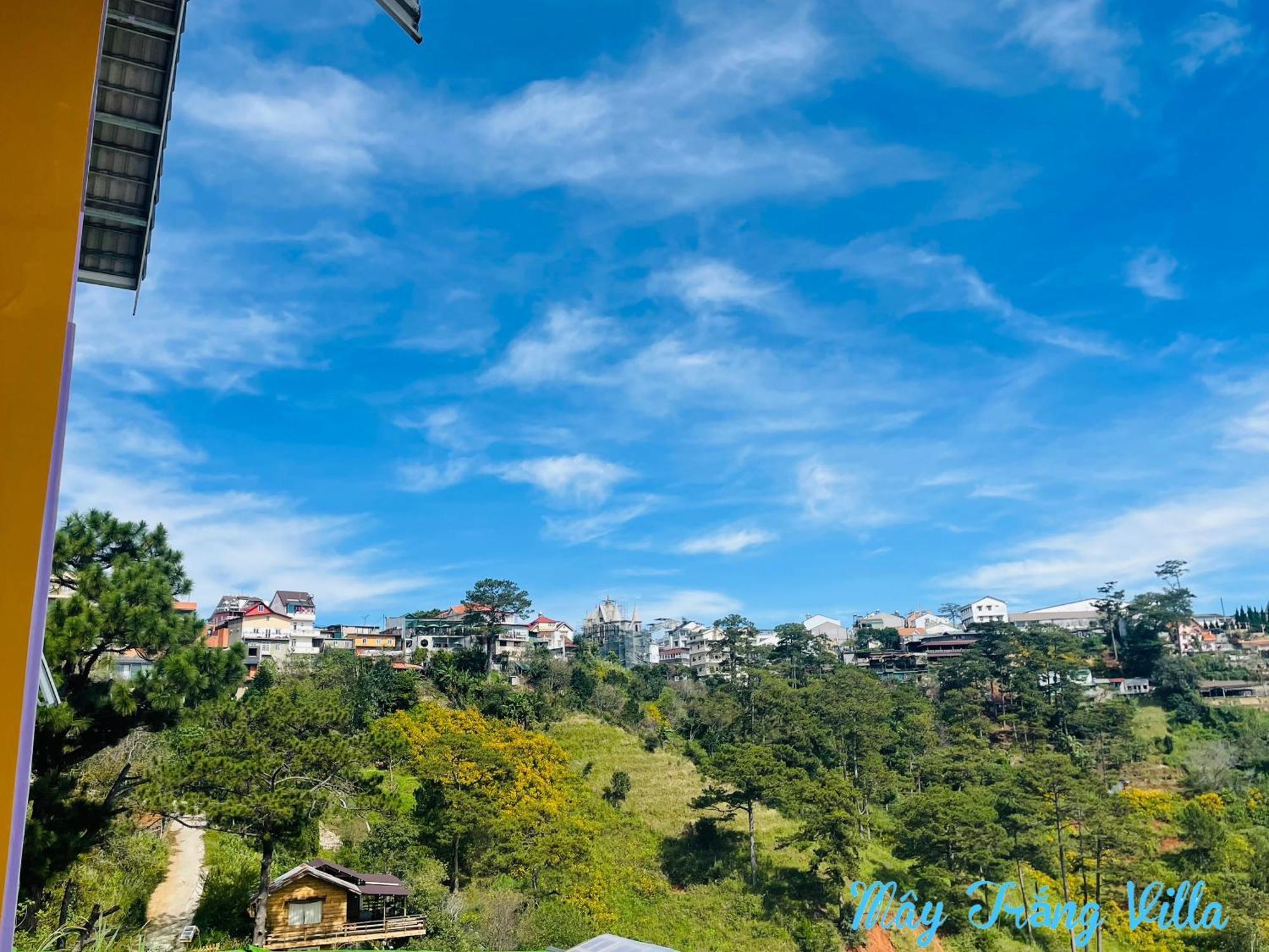 May Trang Villa 달랏 외부 사진