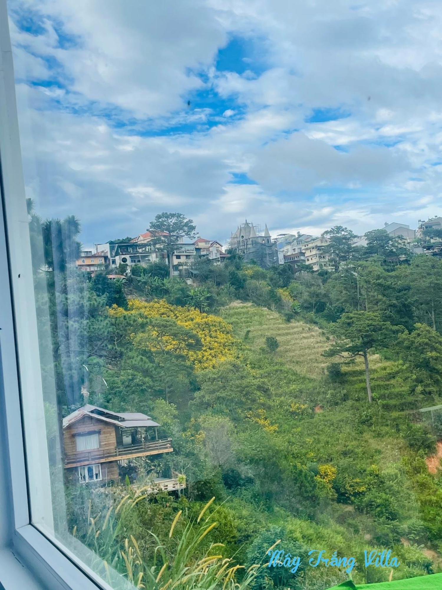 May Trang Villa 달랏 외부 사진
