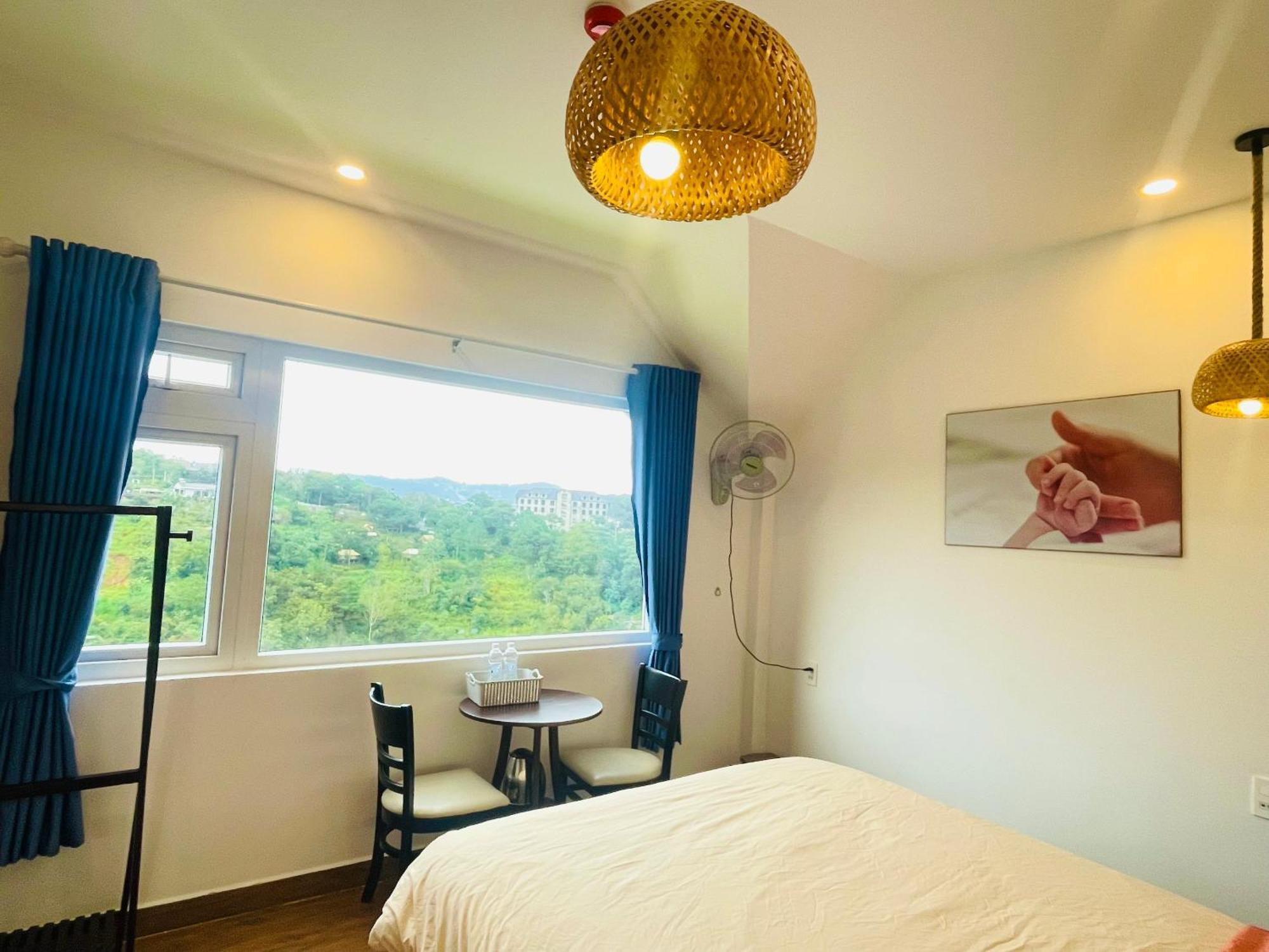 May Trang Villa 달랏 외부 사진