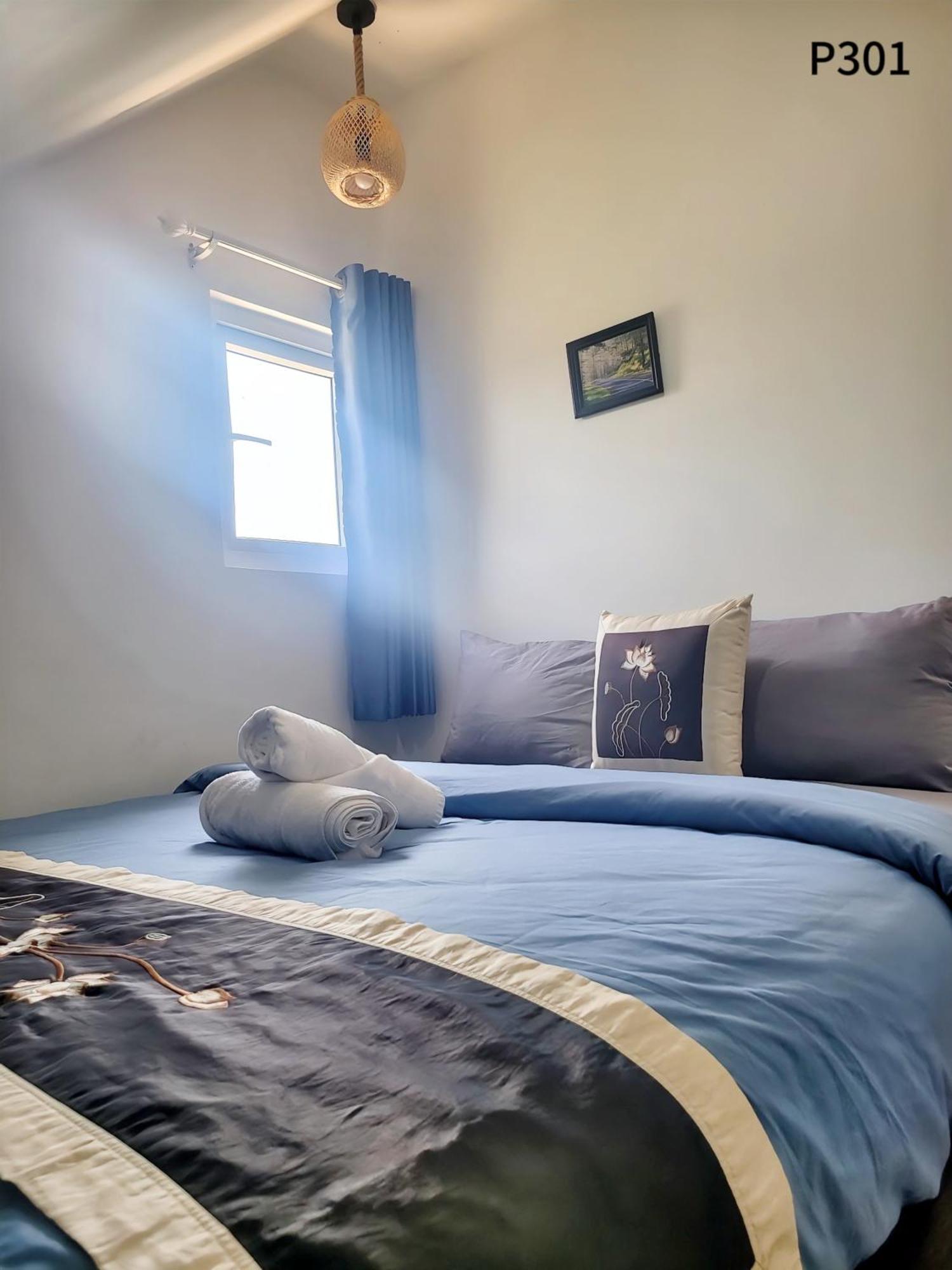 May Trang Villa 달랏 외부 사진