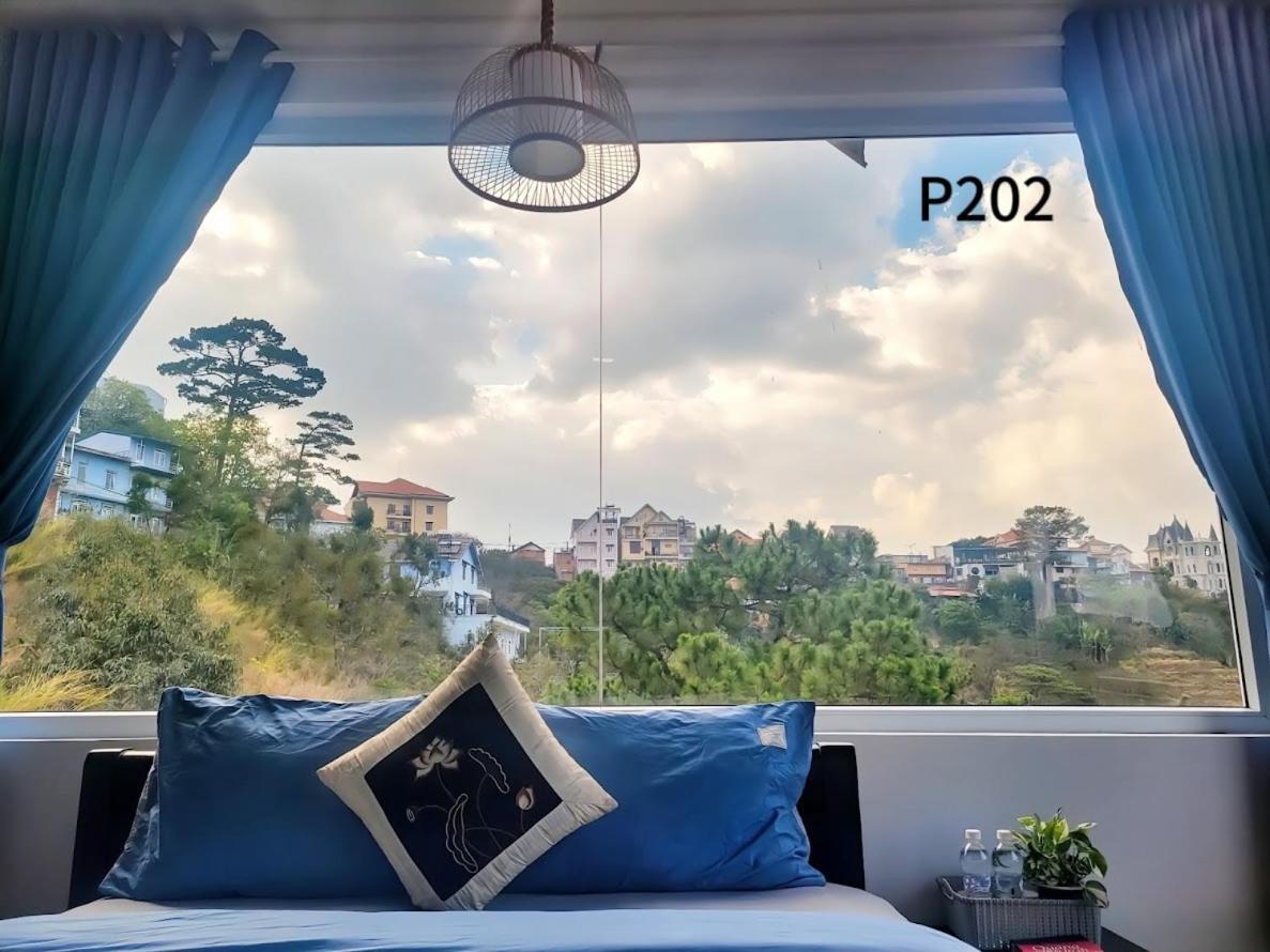 May Trang Villa 달랏 외부 사진