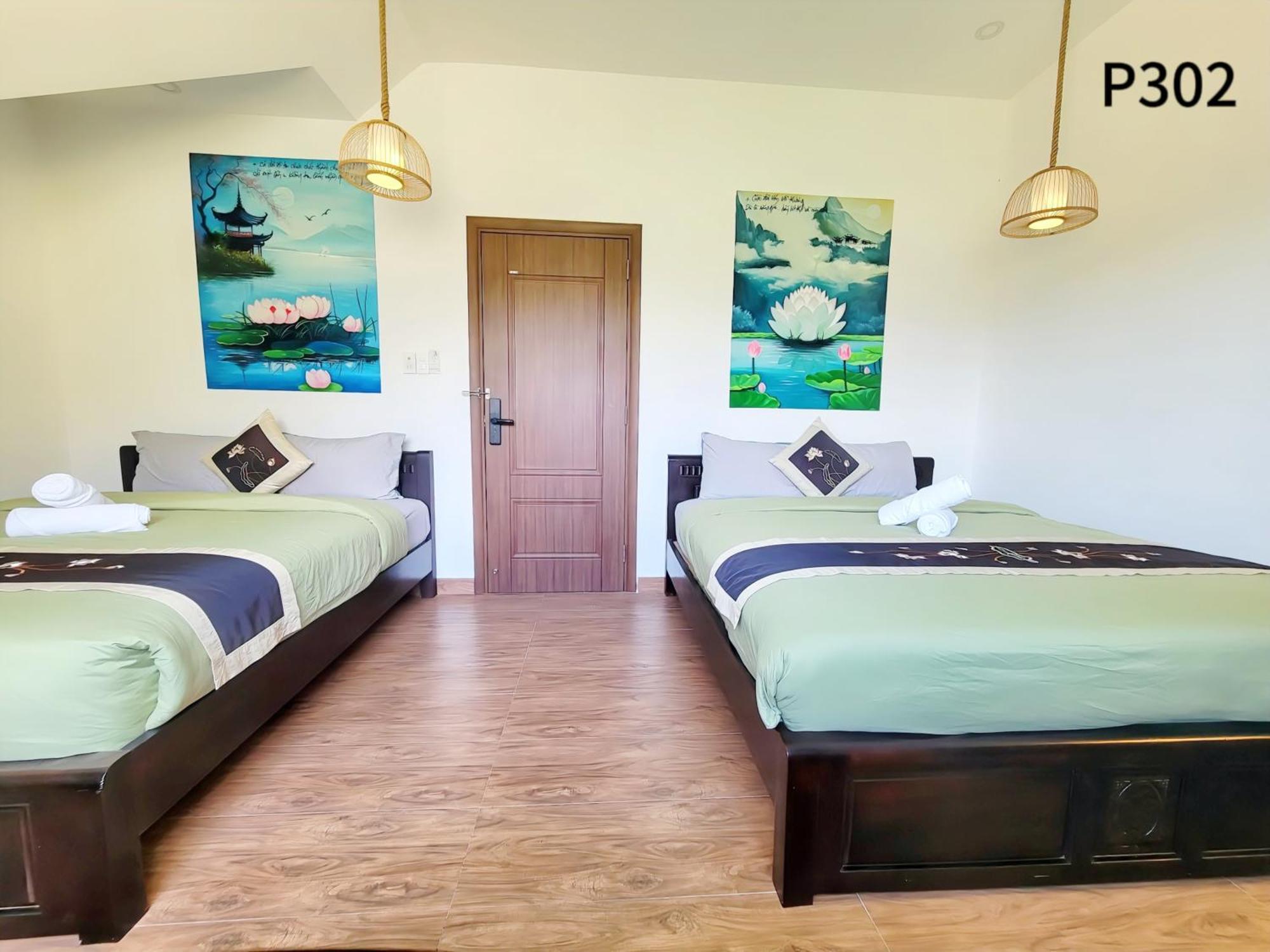 May Trang Villa 달랏 외부 사진