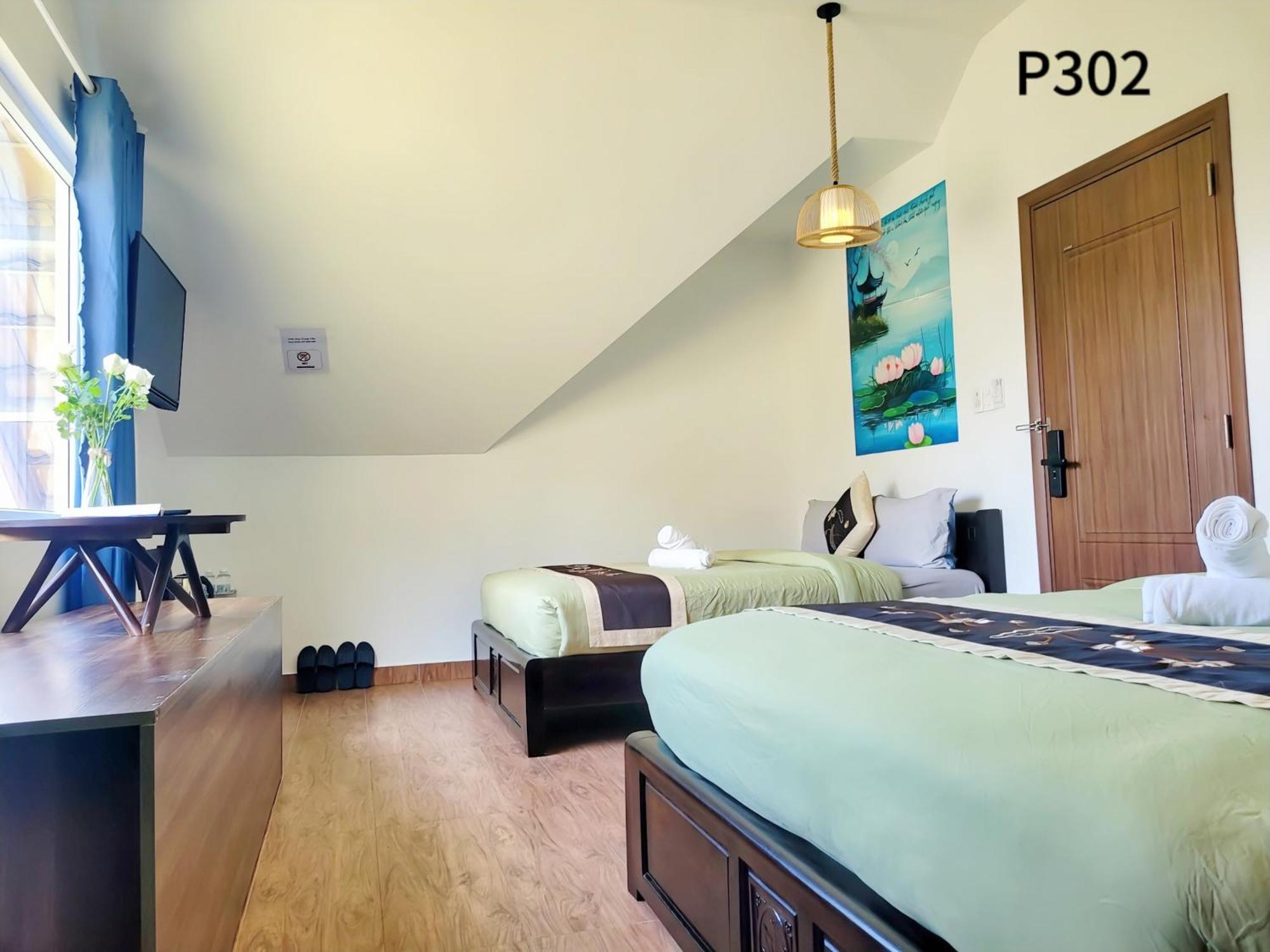 May Trang Villa 달랏 외부 사진