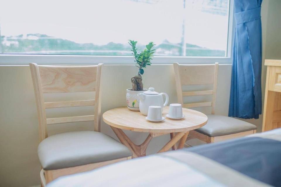 May Trang Villa 달랏 외부 사진