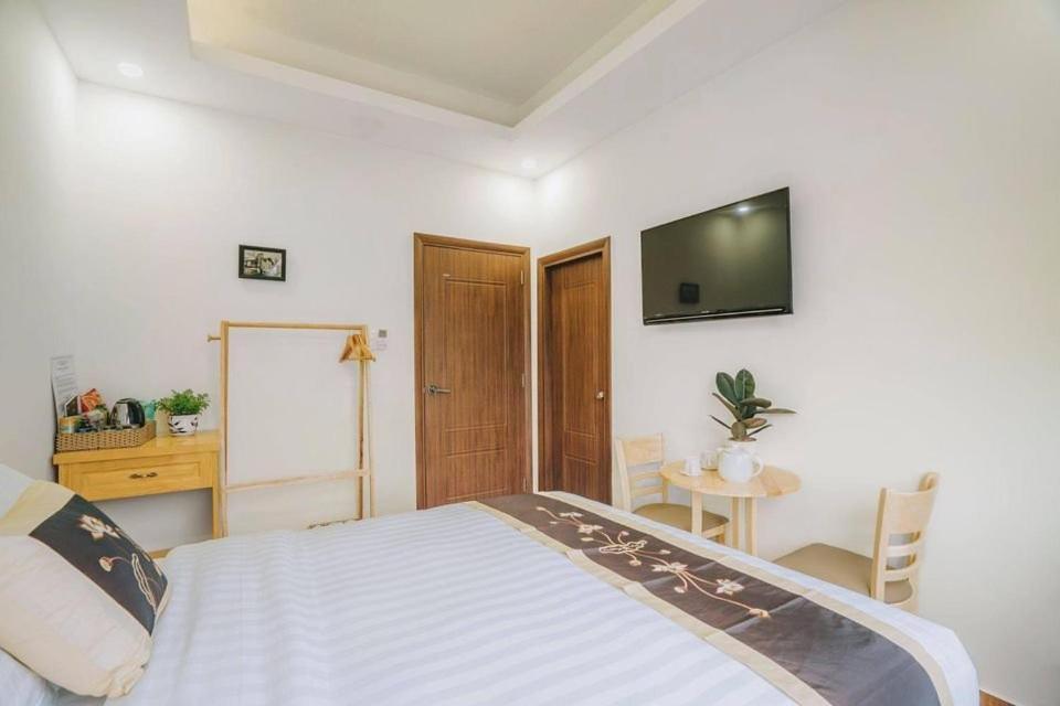 May Trang Villa 달랏 외부 사진