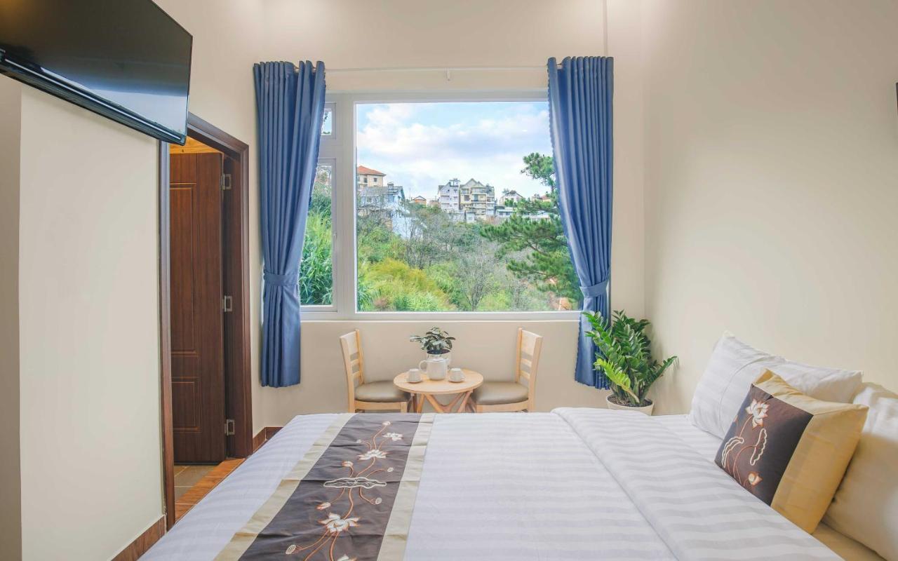 May Trang Villa 달랏 외부 사진