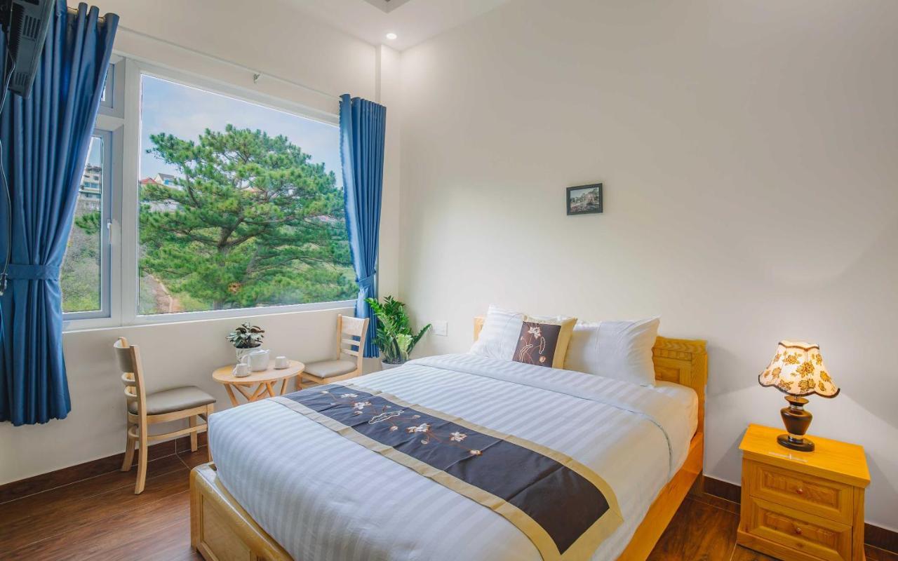 May Trang Villa 달랏 외부 사진