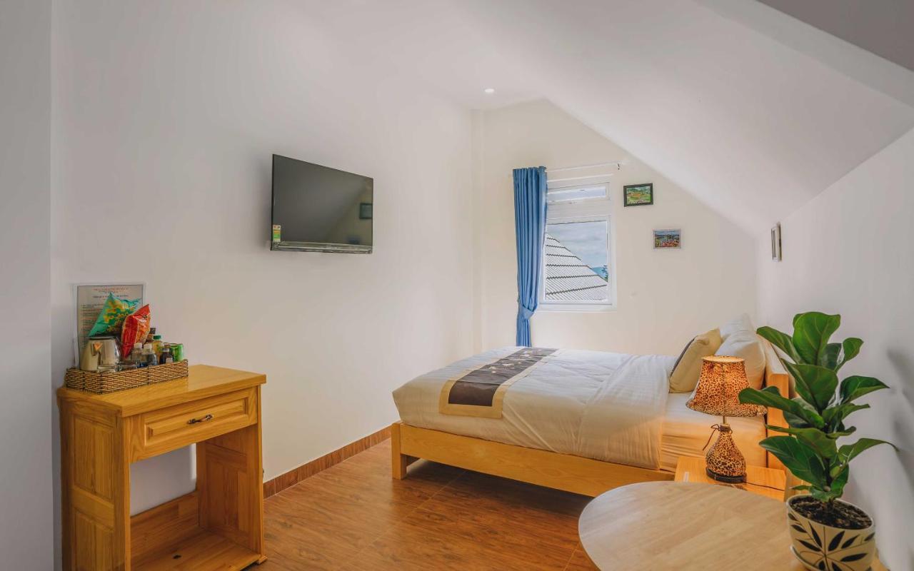 May Trang Villa 달랏 외부 사진